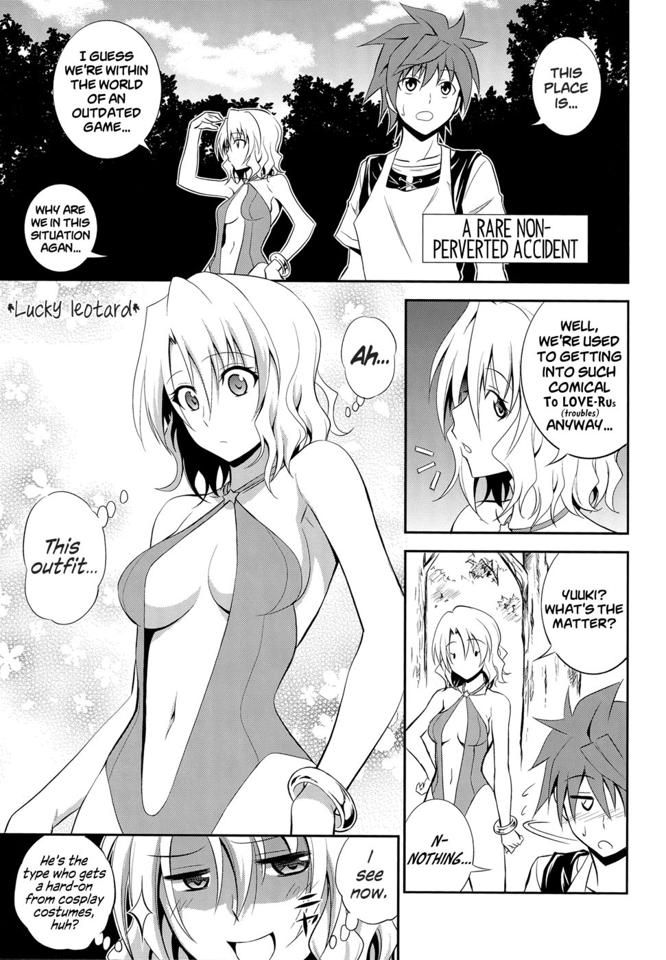 Hentai Manga Comic-Momioka no Renjou-Read-16